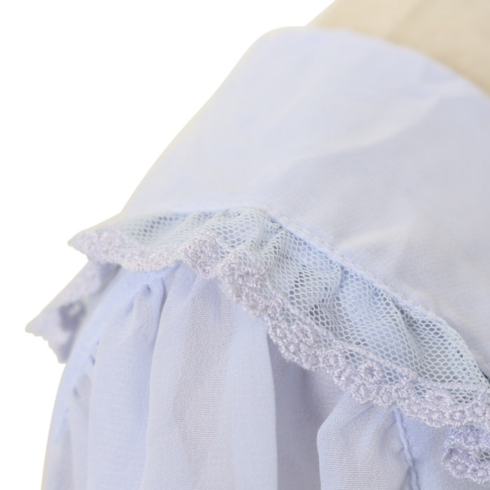 D72 Angelic Pretty★ラプンツェル ドリーミールナOP＆バレッタ Dreamy Luna Rapunzel OP by Angelic Pretty