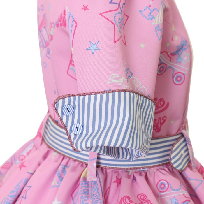 Neon Star Diner OP by Angelic Pretty