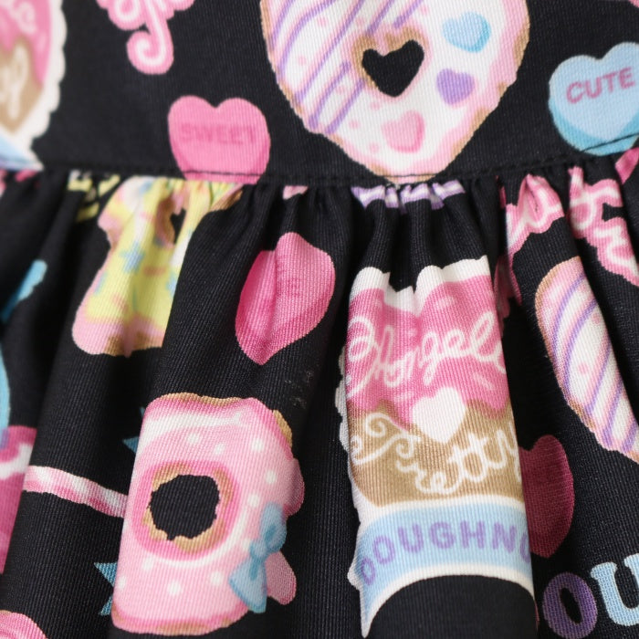USED】Toy's Donut Dinerワンピース | Angelic Pretty Wunderwelt