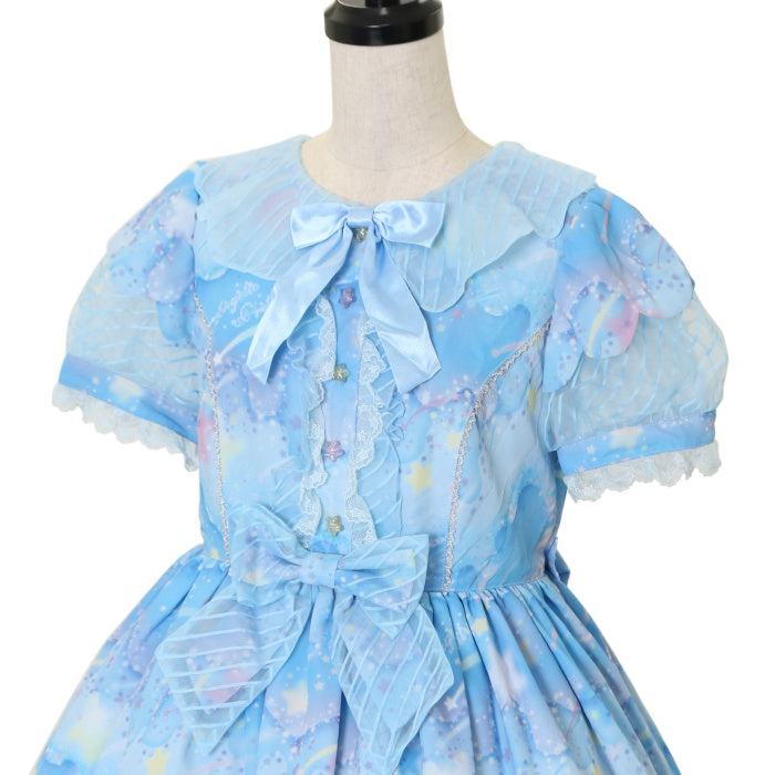USED】Melty Skyワンピース | Angelic Pretty Wunderwelt Online Shop