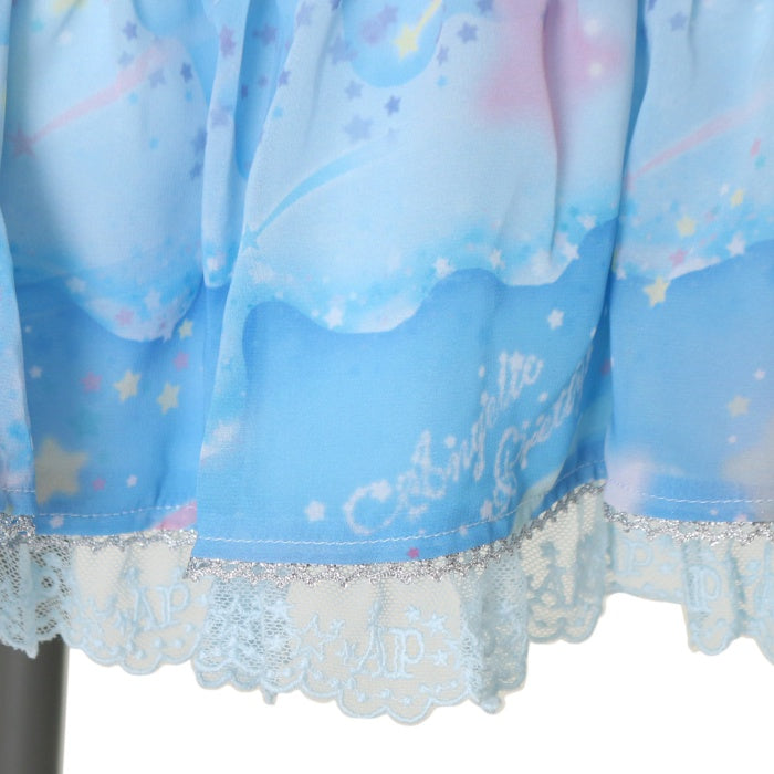 アンジェリックプリティ Melty Skyワンピース Melty Sky OP by Angelic Pretty