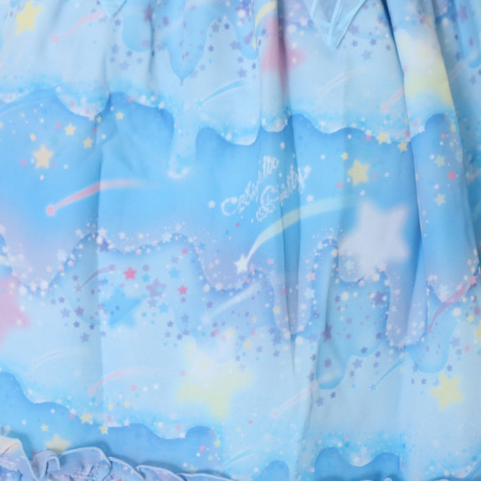 USED】Melty Skyワンピース | Angelic Pretty Wunderwelt Online Shop