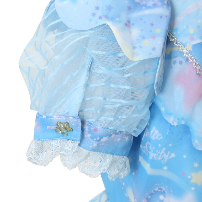 USED】Melty Skyワンピース | Angelic Pretty Wunderwelt Online Shop