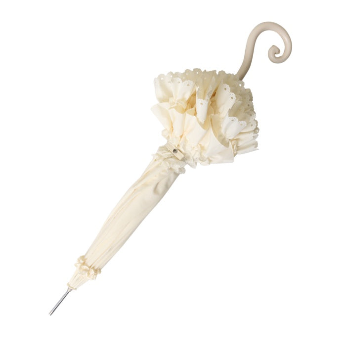 BABY Rococo アンブレラ　オフ白 BABY Rococoアンブレラ – BABY, THE STARS SHINE BRIGHT