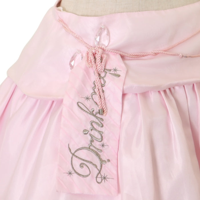 Angelic pretty♡Drink meスカート Angelic Pretty / Decoration Ice Creamスカート ラベンダー Y