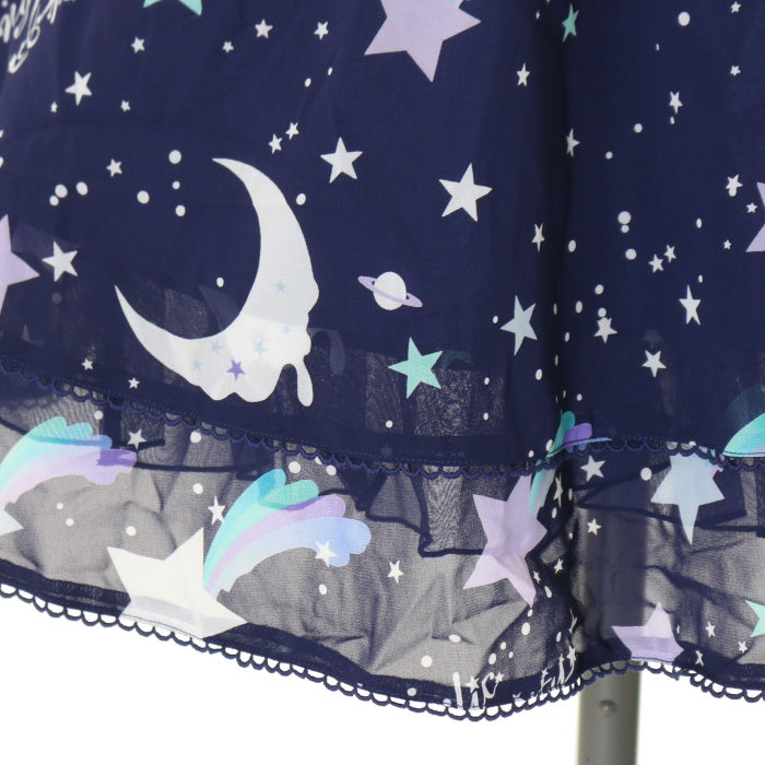 USED】Dream Sky スカート | Angelic Pretty Wunderwelt Online Shop