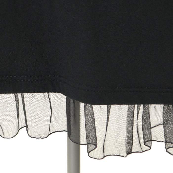 USED】Bearストライプリボンカットワンピース | Angelic Pretty