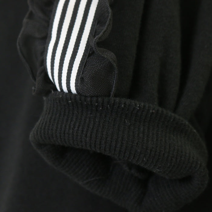 USED】Bearストライプリボンカットワンピース | Angelic Pretty