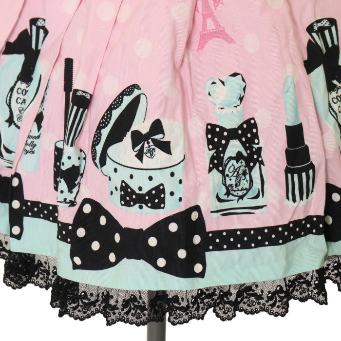 USED】Fantasic Dollyスカート | Angelic Pretty Wunderwelt Online