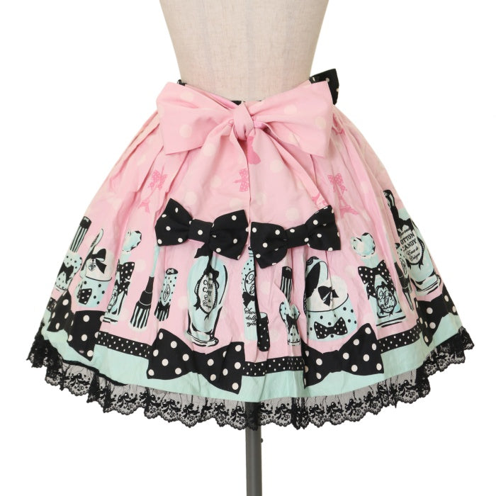 USED】Fantasic Dollyスカート | Angelic Pretty Wunderwelt