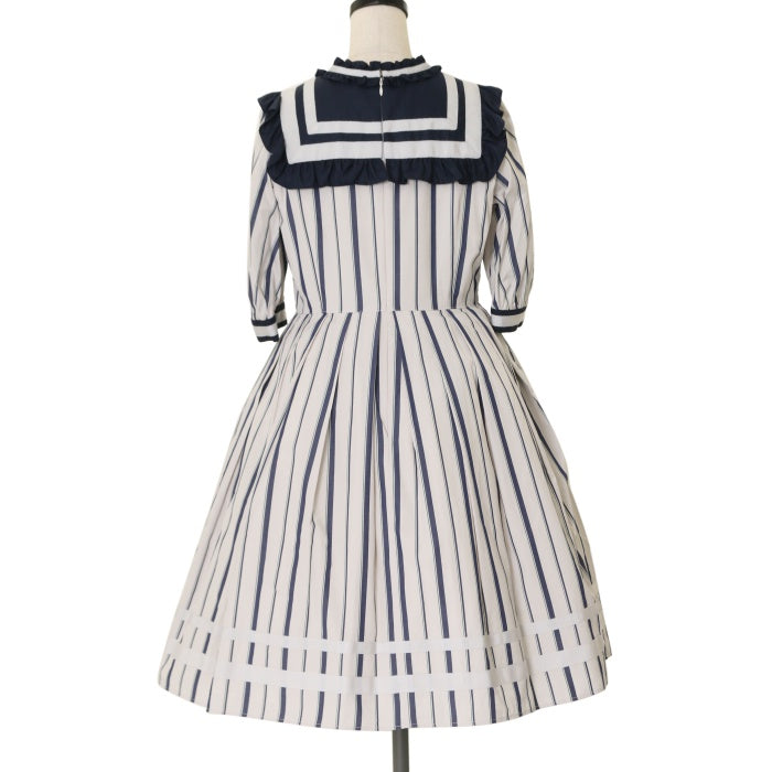 USED】lady marineワンピース | Melody BasKet Wunderwelt Online Shop