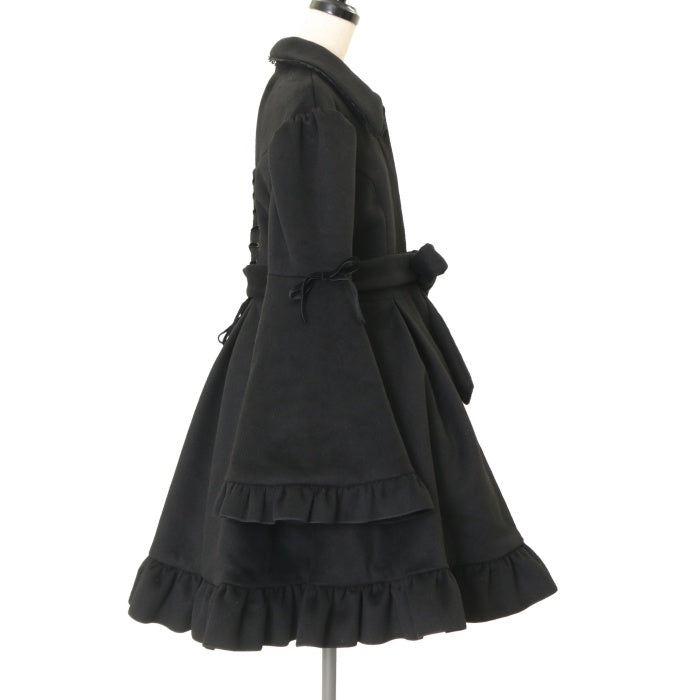 USED】Holy Night Cape Coat | ATELIER-PIERROT Wunderwelt Online