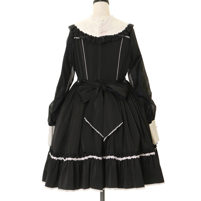 USED】Holy Ribbonワンピース | Angelic Pretty Wunderwelt Online