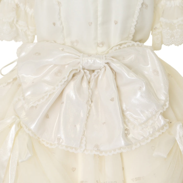 USED】Mariée de Kumyaワンピースドレス【クーポン対象外】 | BABY