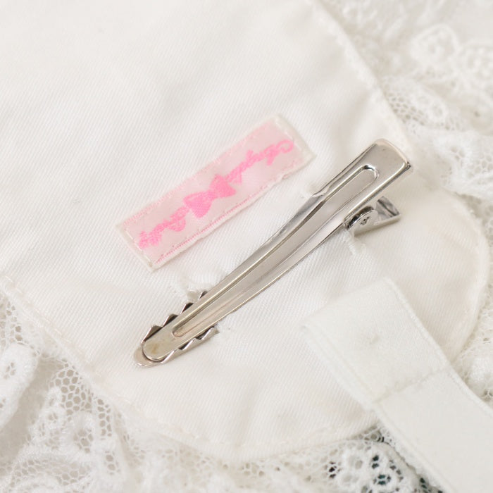 USED】おめかしBerry編みぐるみヘッドドレス | Angelic Pretty