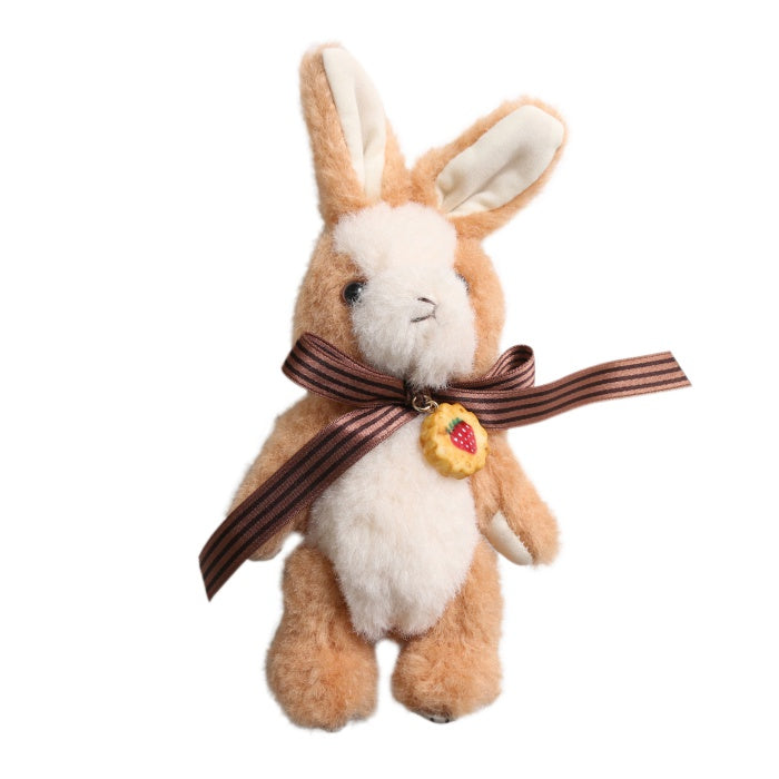 USED】クッキーラビッツぬいぐるみコサージュ | PINK HOUSE Wunderwelt