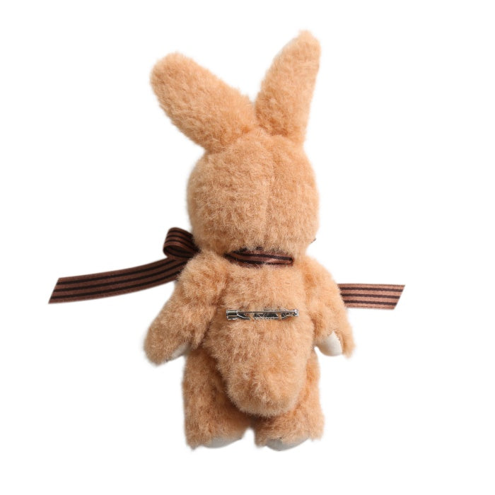 USED】クッキーラビッツぬいぐるみコサージュ | PINK HOUSE | ロリータ