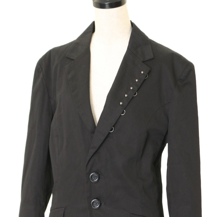 USED】【For Men/Mサイズ】燕尾ジャケット | BLACK PEACE NOW