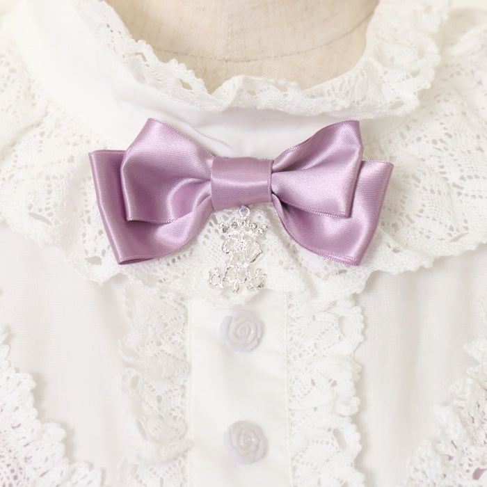 ダマスクキャットロージーワンピース ダマスクキャットロージーワンピース