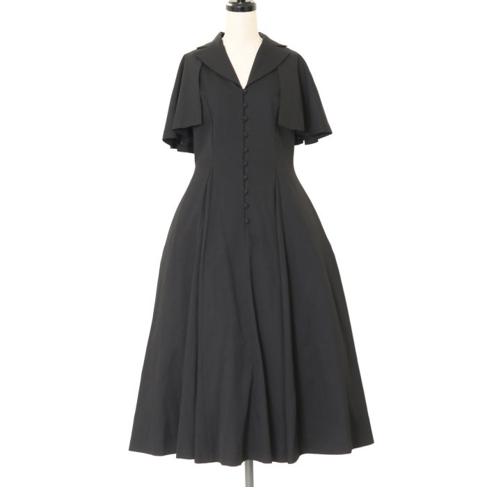 USED】【Mサイズ】Adelheid ケープワンピース | Sheglit | ロリータ