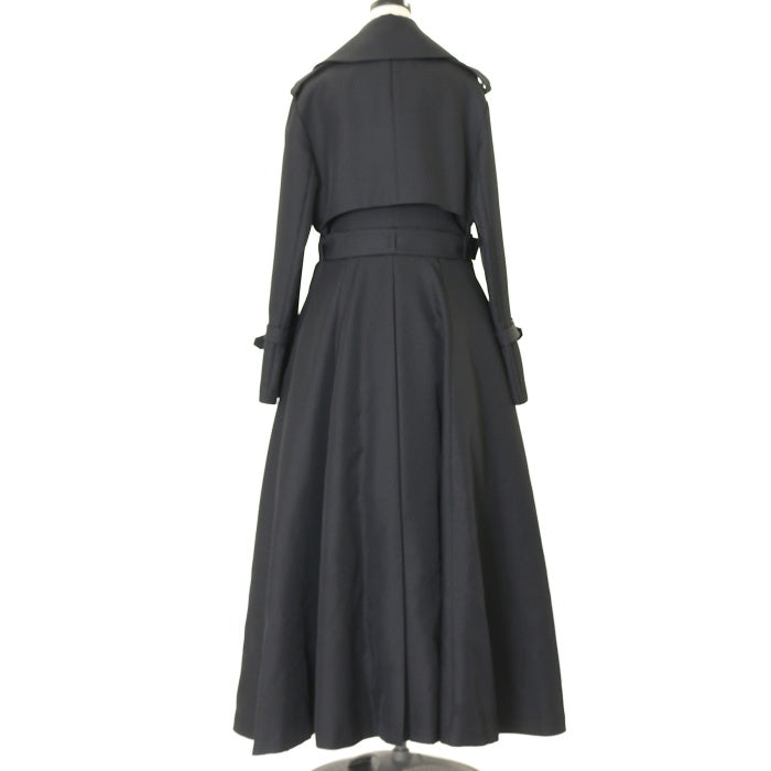 ATELIER BOZ コート USED】ヴェロニカトレンチロングコート | ATELIER BOZ