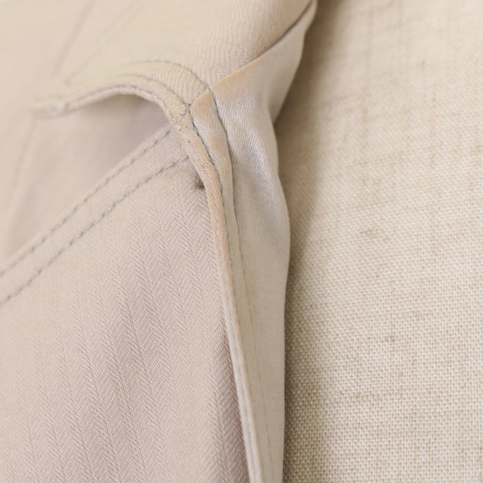 USED】Rozen Kavalier 刺繍入りレイヤード風ジャケット | Ozz On
