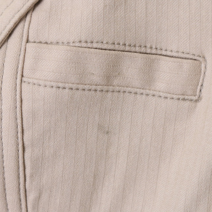 USED】Rozen Kavalier 刺繍入りレイヤード風ジャケット | Ozz On