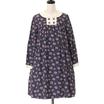 USED】白雪のリボンマフラー | ネバアランド Wunderwelt Online Shop