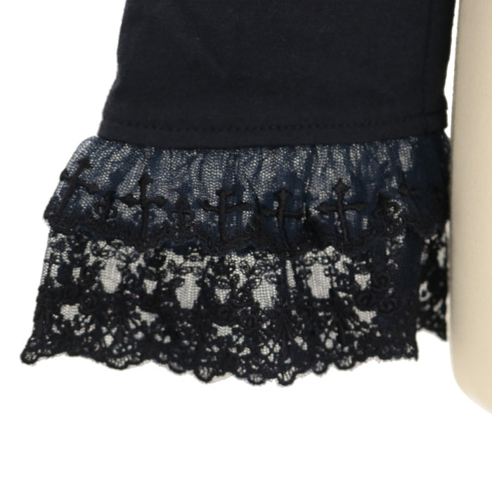 USED】【Lサイズ】クロスレースボレロ | Innocent World Wunderwelt