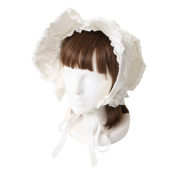 USED】うさみみボンネット | BABY, THE STARS SHINE BRIGHT Wunderwelt