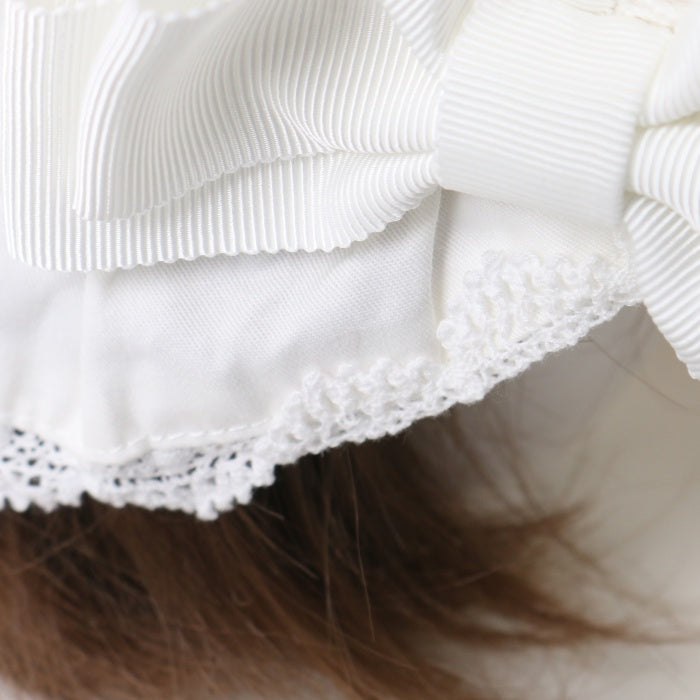 うさみみボンネット うさみみボンネット – BABY, THE STARS SHINE BRIGHT