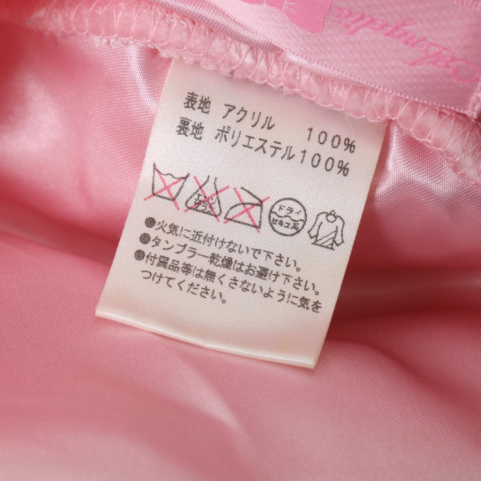 USED】Fancy Bunnyファーベレー | Angelic Pretty Wunderwelt Online
