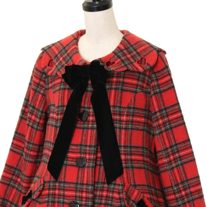 USED】Lovelyコート | Angelic Pretty Wunderwelt Online Shop