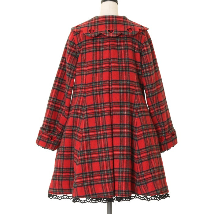 USED】Lovelyコート | Angelic Pretty Wunderwelt Online Shop
