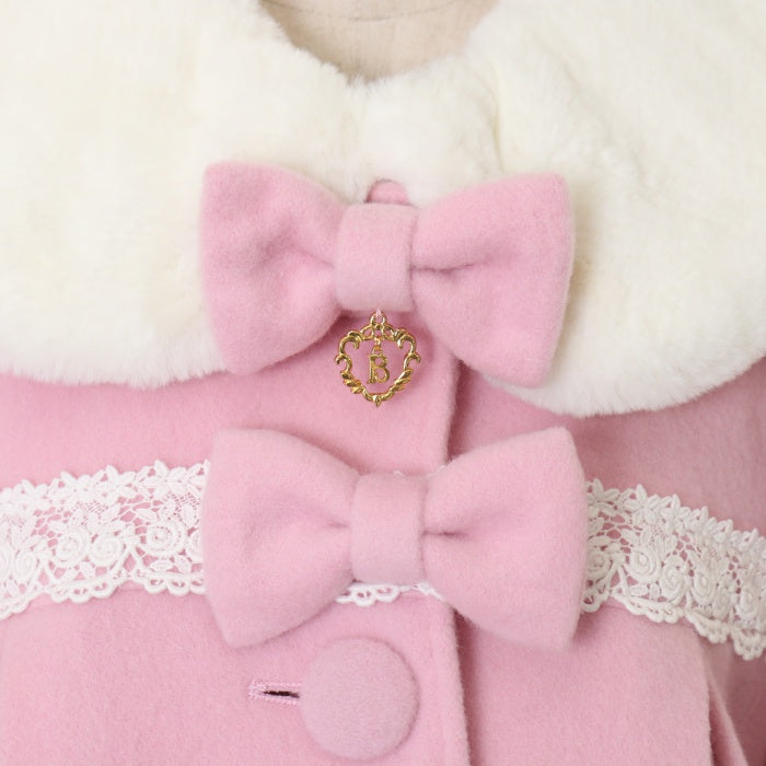 USED】Hearty Sugarコート | BABY, THE STARS SHINE BRIGHT Wunderwelt