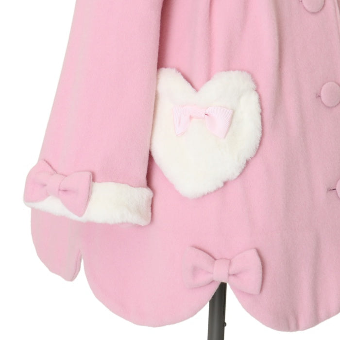 USED】Hearty Sugarコート | BABY, THE STARS SHINE BRIGHT Wunderwelt