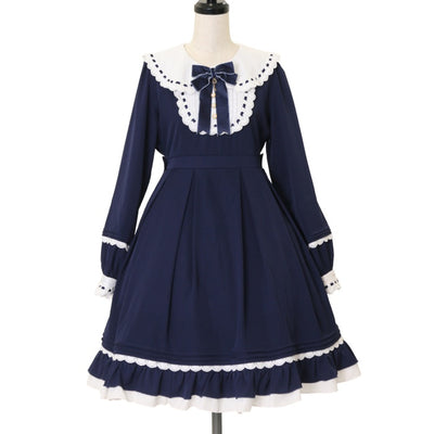 USED】修道女ワンピースSet | Angelic Pretty Wunderwelt Online Shop 