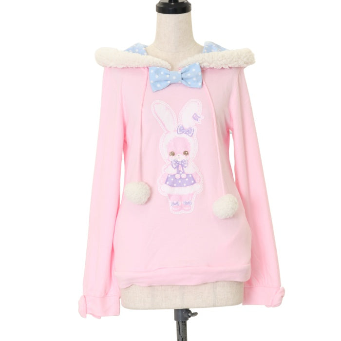 Angelic Pretty KERA切り抜き Collection-2025 Spring