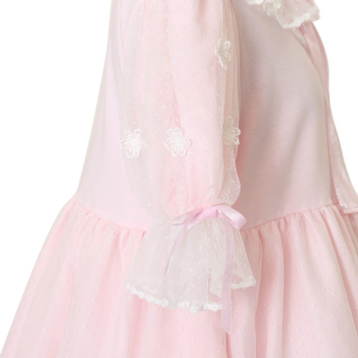 Angelic Pretty♡Airy Flowerカットワンピース Airy Flowerカットワンピース｜東京ロリィタ-TOKYO LOLITA