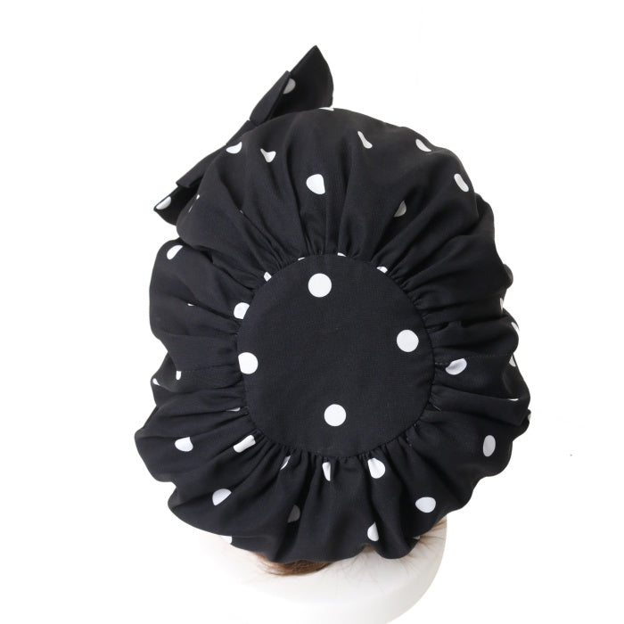 USED】海月ナイトキャップ | LIEF | ロリータ ゴスロリブランド服