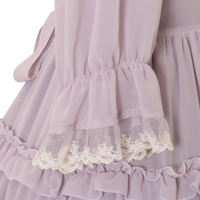 Innocent World｜プティジャルダンワンピースPetit Jardin Dress