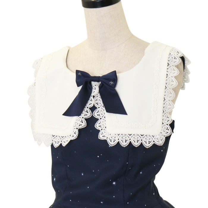 Innocent World 奇跡の夜空　聖歌隊ジャンパースカート　ユニコーン Innocent World 奇跡の夜空 聖歌隊ジャンパースカート ユニコーン