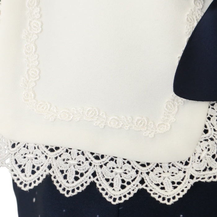 USED】【Lサイズ】奇跡の夜空聖歌隊ジャンパースカート | Innocent