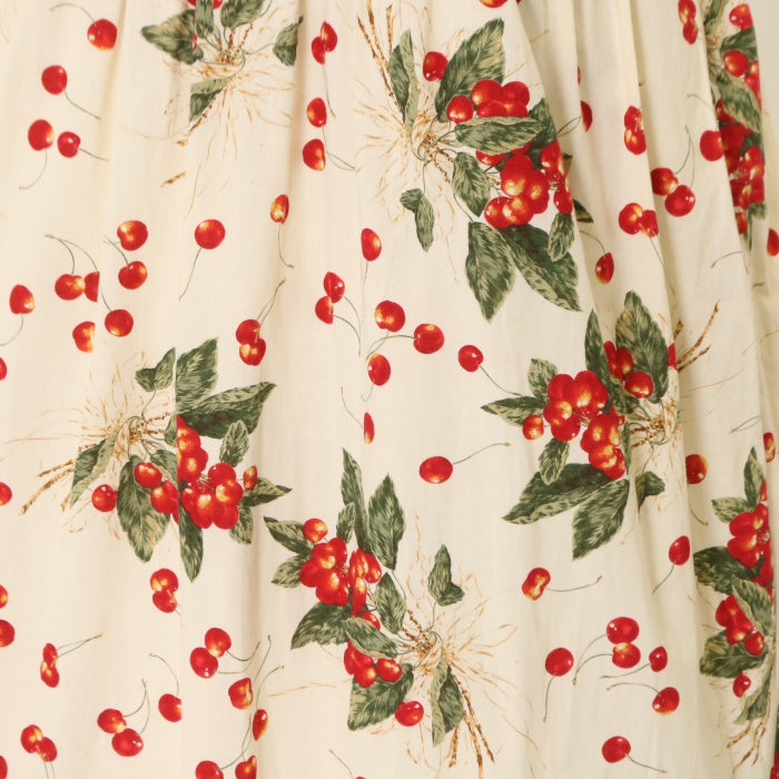 USED】チェリー柄ワンピース | PINK HOUSE Wunderwelt Online Shop