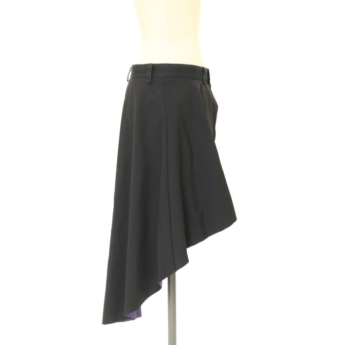 USED】【Mサイズ】トレーン付ショートパンツ | BLACK PEACE NOW