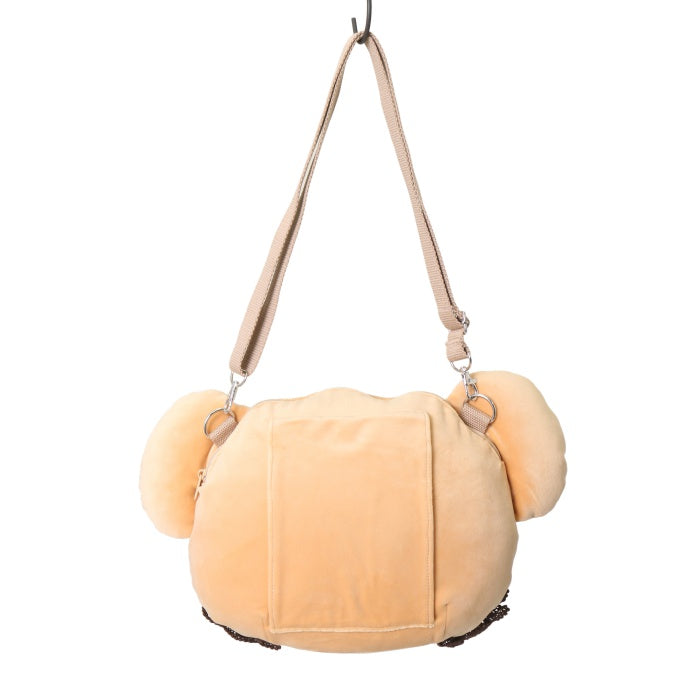 公*o様 BABY　くまくみゃちゃんのあったかマフバッグ USED】くまくみゃちゃんのあったかマフ♡Bag | BABY, THE STARS SHINE