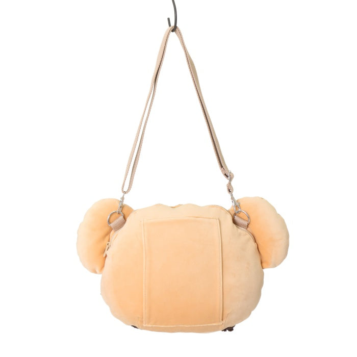 くまくみゃちゃんのあったかマフ♡Bag