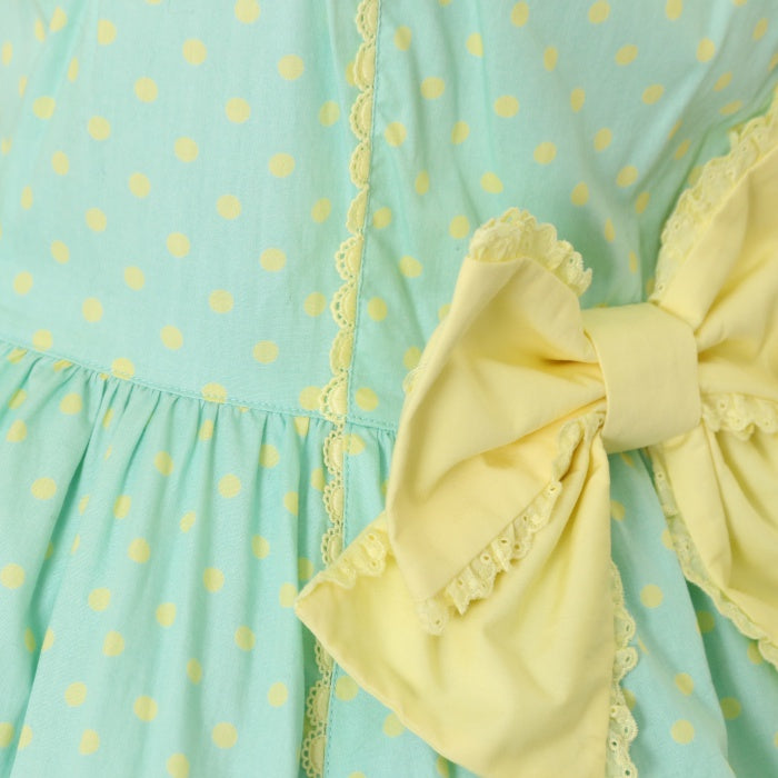 USED】カラフルハートワンピース | Angelic Pretty Wunderwelt Online