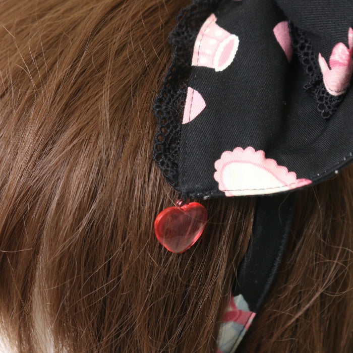 USED】小鹿のミルキーちゃんカチューシャ | Angelic Pretty