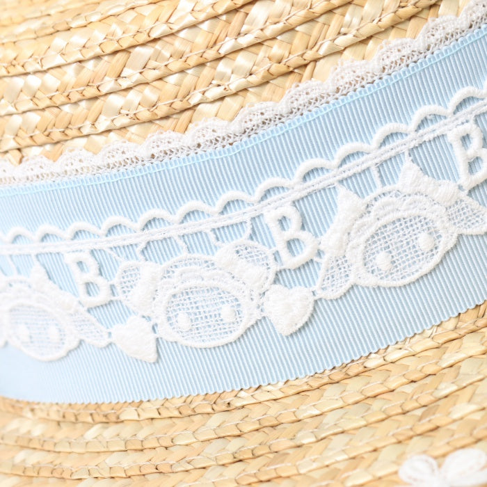 USED】くみゃちゃんとゆらゆらいちごのカンカン帽 | BABY, THE STARS